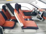 Nissan Zaroot Concept 2005 года